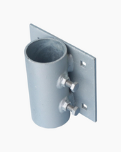 Load image into Gallery viewer, Pipe Bracket Aluminum