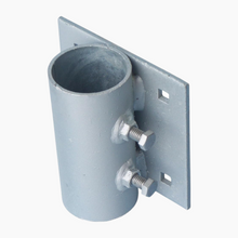 Load image into Gallery viewer, Pipe Bracket Aluminum
