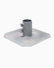 Load image into Gallery viewer, Pipe Foot Aluminum
